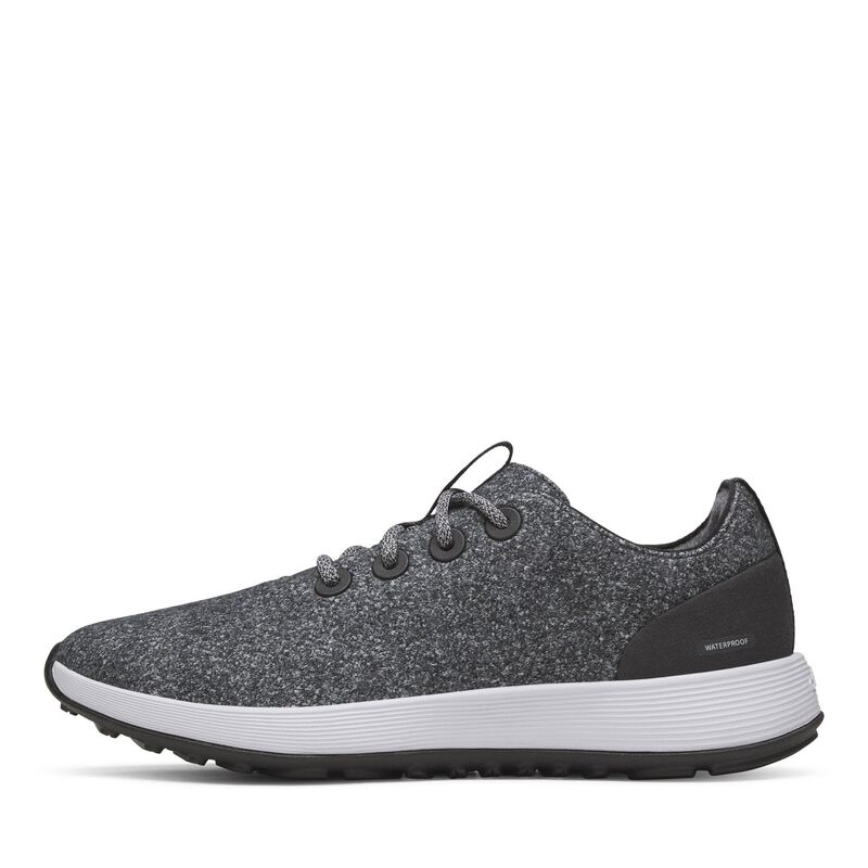 Allbirds Wool Runner NZ Waterproof image number 0